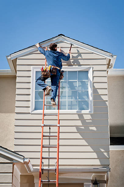 Best Siding Painting and Refinishing  in Clarksdale, MS